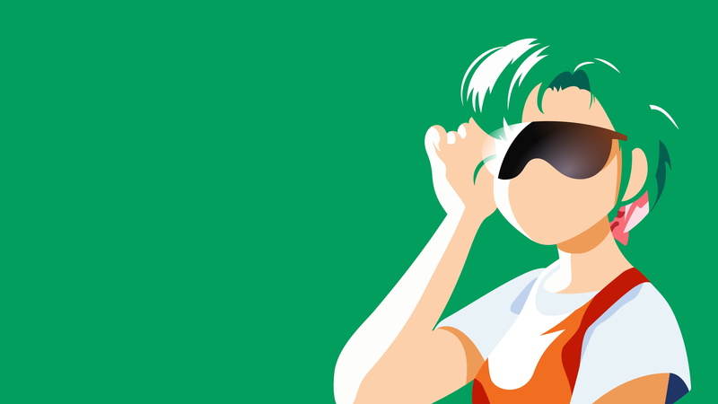 横滨购物纪行Alpha高清壁纸