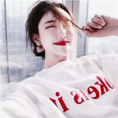 36张高清拽酷女生头像合集 时尚霸气风格一网打尽