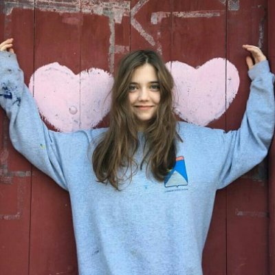 29张高清好看的个性欧美女头 适合当手机头像