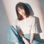 12张高清气质感拉满的唯美意境女生QQ头像