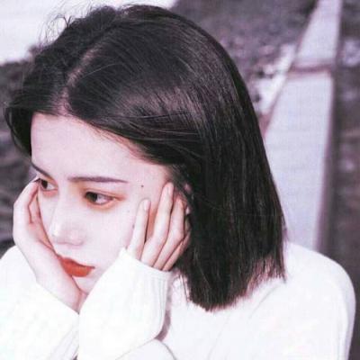 想要小清新女生头像？这里13张高清大图安排上