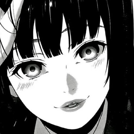 狂赌之渊系列头像来啦 斗图党速存