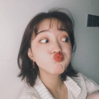30张高清卖萌女生头像 软萌感直接拉满