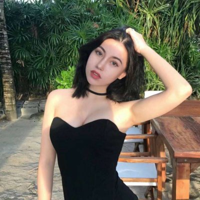 27张高清森系小清新女生头像合集