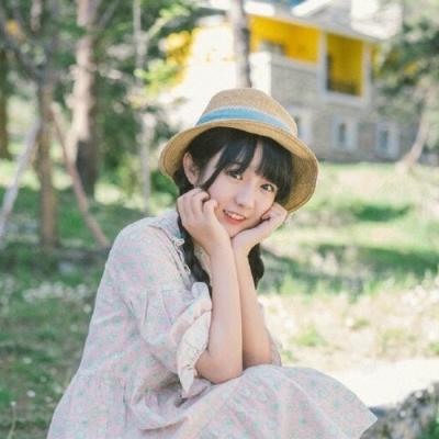 闺蜜头像唯美小清新 24张高清双人款来了