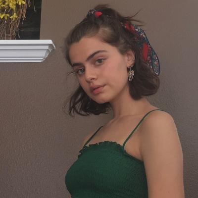 30组高清欧美范闺蜜头像 一人一张合集