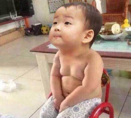 现在正在聊天常用的热门表情都有啥