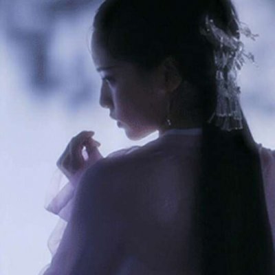 古风闺蜜头像一对两张 18张高清唯美古风姐妹头像合集