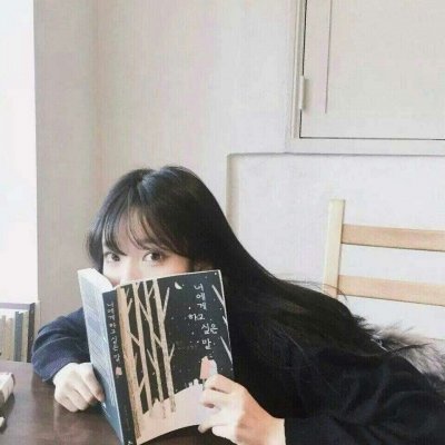 18张可爱风三人闺蜜头像 高清好看的女生头像合集