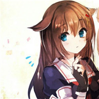 73张高清舰娘二次元头像 好看的舰娘头像合集来了