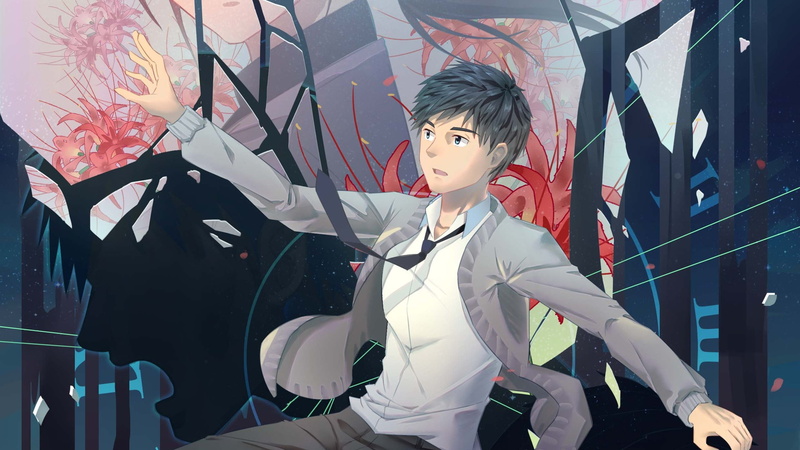 《ReLIFE》动漫高清壁纸合集 1080P超清