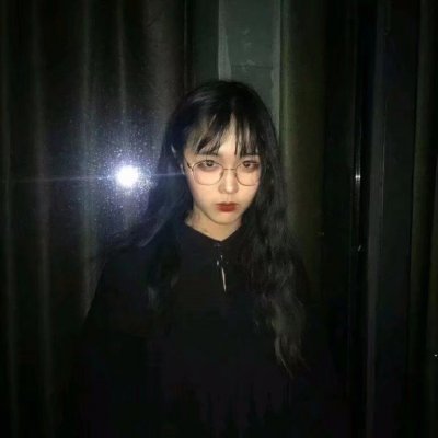 女生微信头像来啦！26张高清又有活力的个性头像合集