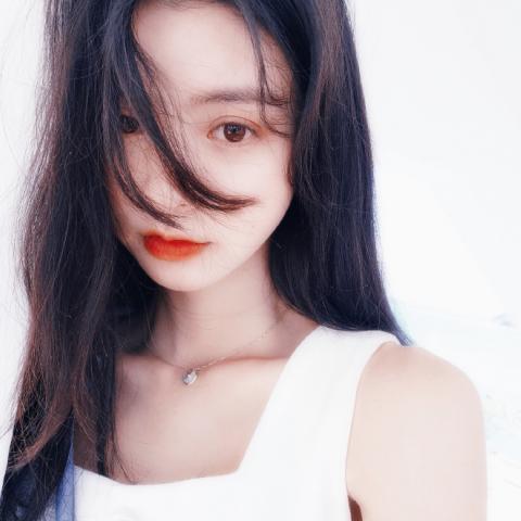 24张高清好看的可爱仙女头像 女生专属头像合集