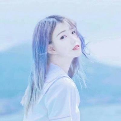 30张高清好看的三人闺蜜头像合集