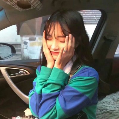 35张软萌女生头像！肤白貌美的微信可爱女孩高清图合集