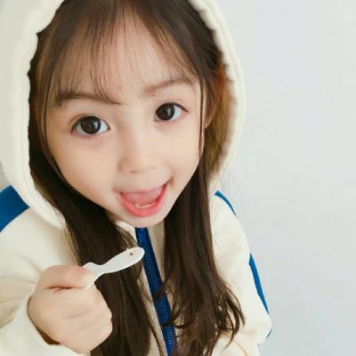 21张高清好看的女生小萝莉萌头像