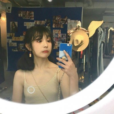 24张酷飒霸气的闺蜜头像 高清又好看