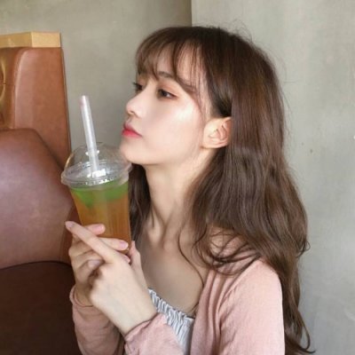 20张霸气超拽社会风闺蜜头像 高清好看直接用