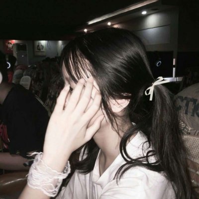 36张超拽冷酷女生头像 高清霸气个性款直接存