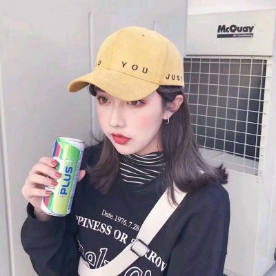 女生微信头像来啦！26张高清又有活力的个性头像合集