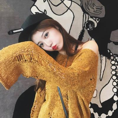 快手热门霸气女生头像合集 18张高清无套路款