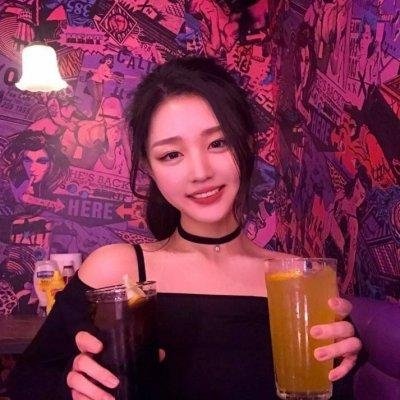 快手吃货女生头像来啦！28张高清可爱的吃货姑娘头像图