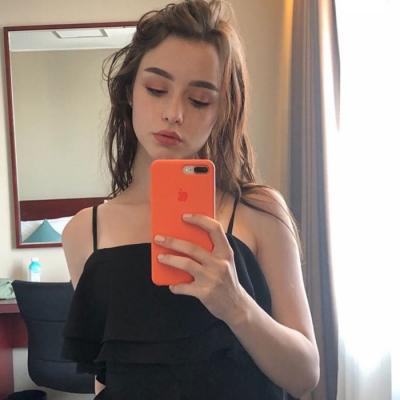 微博欧美女头像 23张高清好看款 适配微博使用的欧美女生头像合集