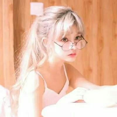 三人闺蜜用的霸气高清头像 一人一张共21组