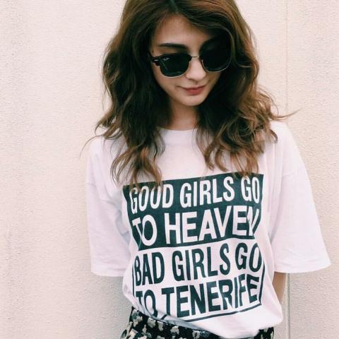 22张超拽霸气冷酷女生头像 高清好看直接用