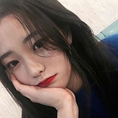 20张甜妹感拉满的可爱女人微信头像 高清又好看