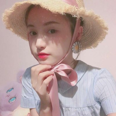 20组高清清纯闺蜜头像！一对两张的二人款都在这了