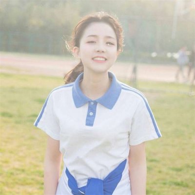 20组高清清纯闺蜜头像！一对两张的二人款都在这了