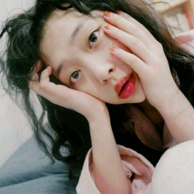 热门个性女生头像合集 30张好看款上新