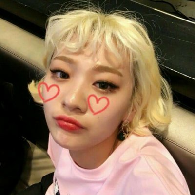 35张高清活泼可爱女生头像 氛围感拉满