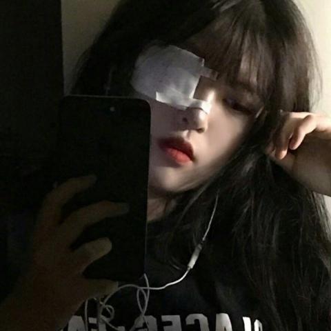 20张高清高冷霸气女生头像 氛围感拉满的女生头像合集