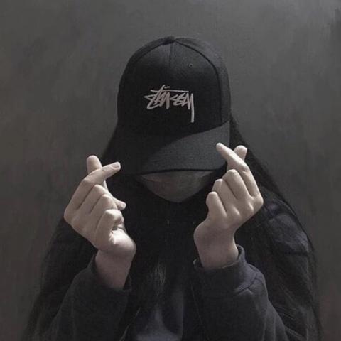 20张高清高冷霸气女生头像 氛围感拉满的女生头像合集