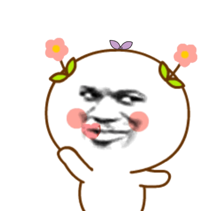 聊天斗图必备！桃小仙和二花表情包合集来啦