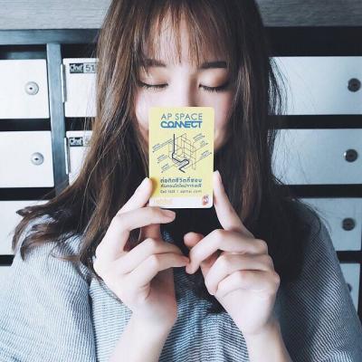 21张高清可爱清新女生头像合集
