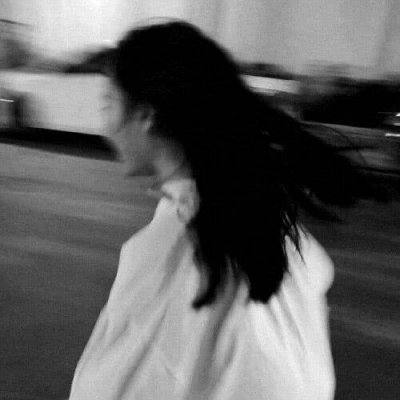 27张高清韩系高冷女生头像 适合当微信头像的霸气氛围感图