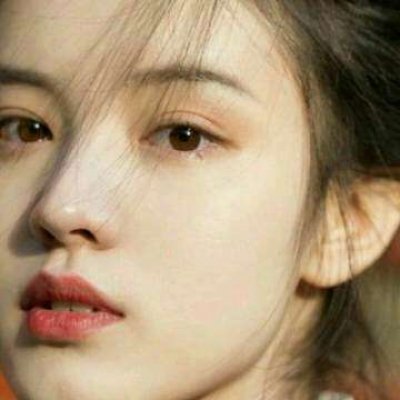 12款不同风格的可爱女生高清头像，一次存够！