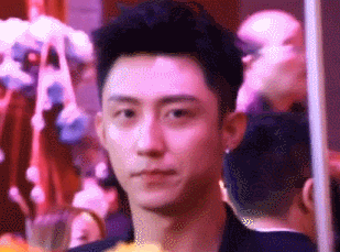 黄景瑜的痞帅感拉满了