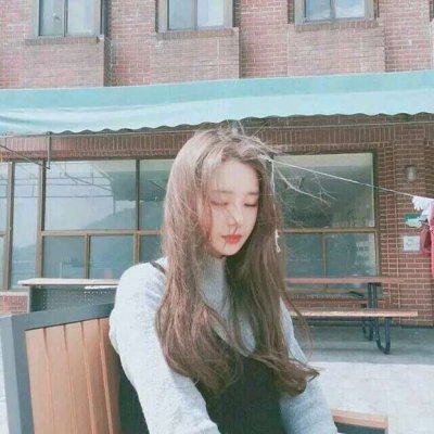 24张高清海边美女头像 适合当微信头像的氛围感女生头像