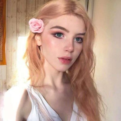 20张高清霸气欧美女生头像 个性小姐姐直接抱走