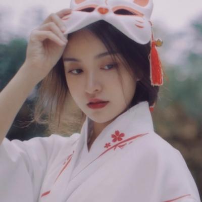 22张高清好看的双人女生QQ闺蜜头像 最新整理版