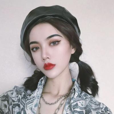 20张超拽霸气女生头像 高清好看的气场女神头像合集