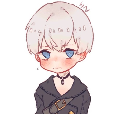 点赞就能脱单？这套情侣头像火了