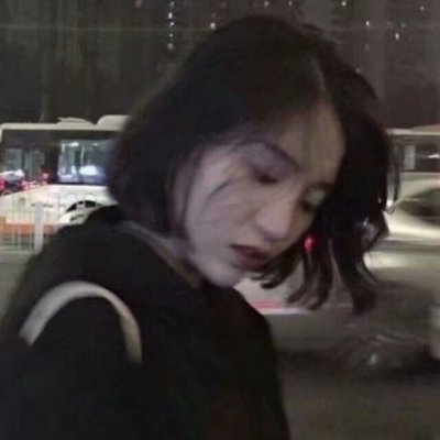 超酷霸气女生QQ头像合集 17张高清好看的个性女生头像