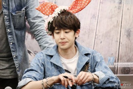 尼坤同款表情包合集来了