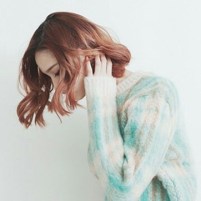 36张高清白色系女生头像 氛围感拉满的唯美头像合集