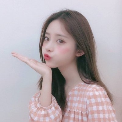 适合当抖音头像的可爱女生头像 高清31张合集